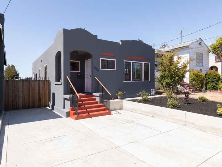 2015 E 28th St, Oakland, CA | Highland Heights. Photo 28 of 28