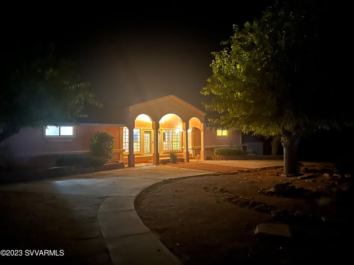 2040 S Arrowhead Ln, Cottonwood, AZ | Verde Village Unit 7. Photo 1 of 29