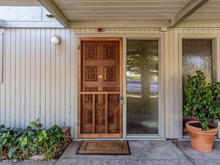 2047 Montecito Ave #3, Mountain View, CA, 94043 Townhouse. Photo 1 of 16