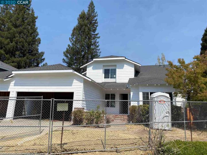 21 Old Rodgers Ranch Ct, Pleasant Hill, CA | . Photo 1 of 3