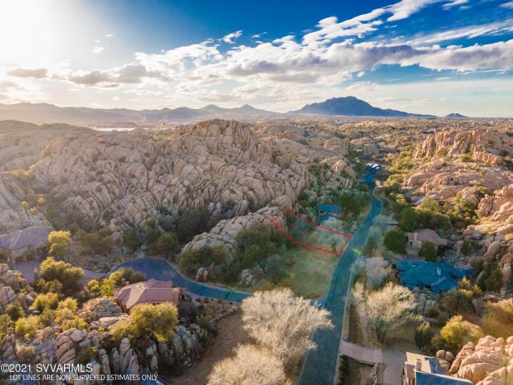 2135 E Boulder Creek Ln, Prescott, AZ | Home Lots & Homes. Photo 1 of 4
