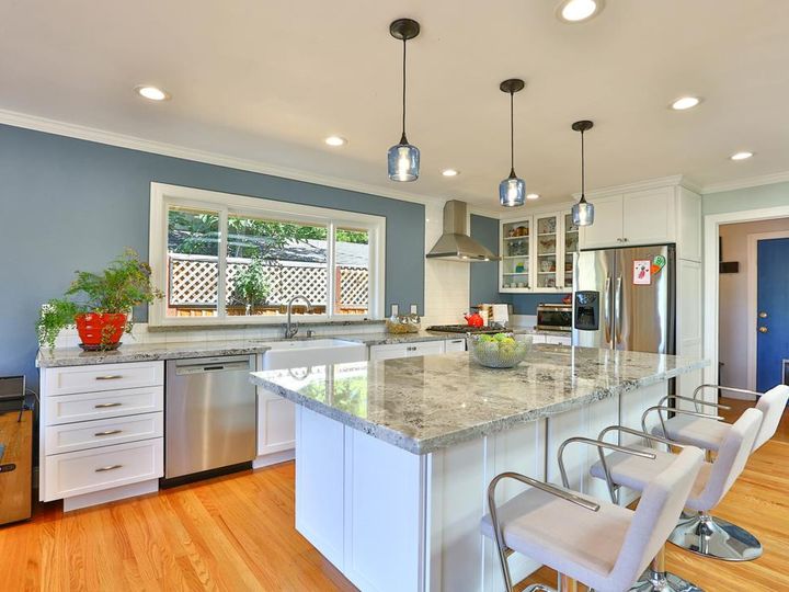 21753 Terrace Dr, Cupertino, CA | . Photo 11 of 37