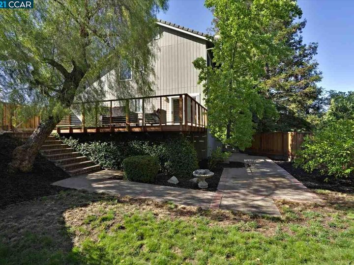 22 Pineview Ct, Pleasant Hill, CA | . Photo 36 of 39