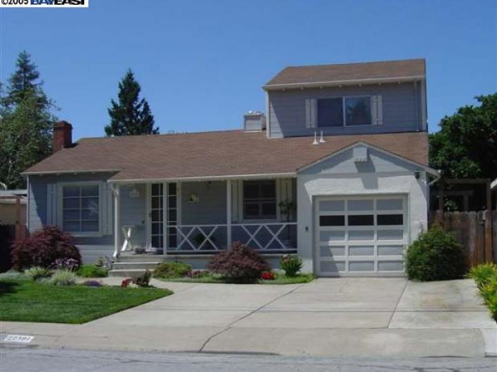22381 Moyers St Castro Valley CA Home. Photo 1 of 7