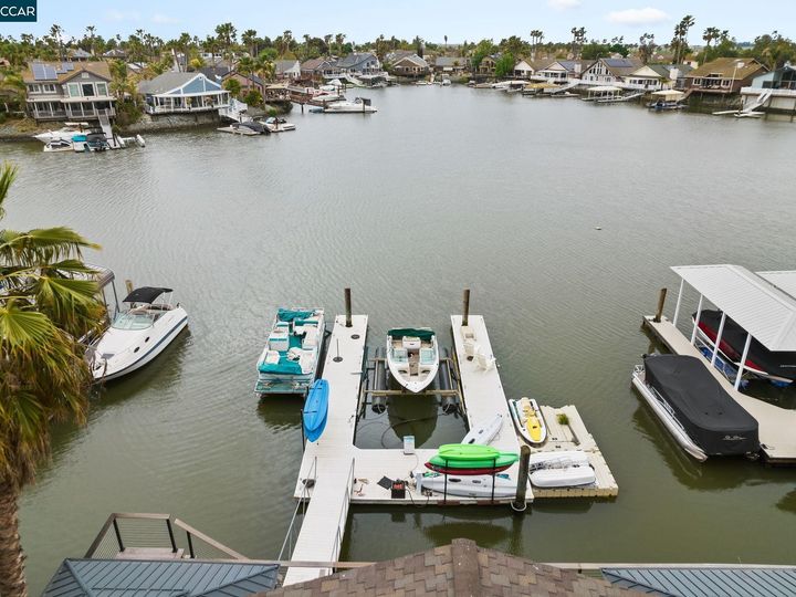 2243 Reef Ct, Discovery Bay, CA | Delta Waterfront Access. Photo 25 of 25