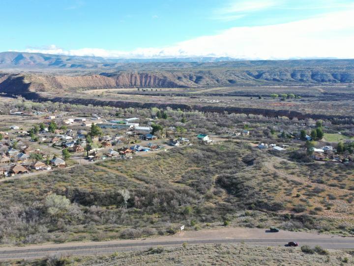 22.6 Acres S Broadway St, Clarkdale, AZ | 5 Acres Or More. Photo 12 of 28