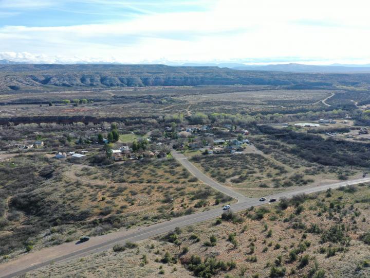 22.6 Acres S Broadway St, Clarkdale, AZ | 5 Acres Or More. Photo 13 of 28