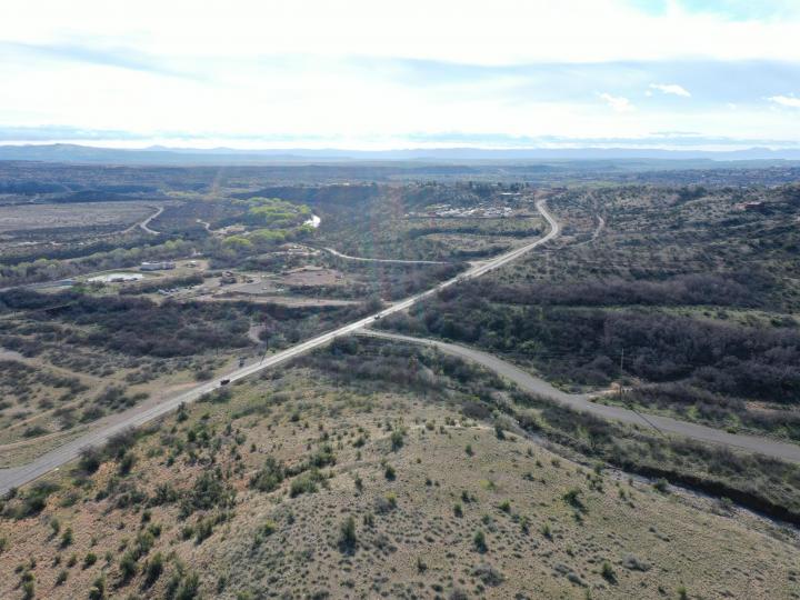 22.6 Acres S Broadway St, Clarkdale, AZ | 5 Acres Or More. Photo 14 of 28