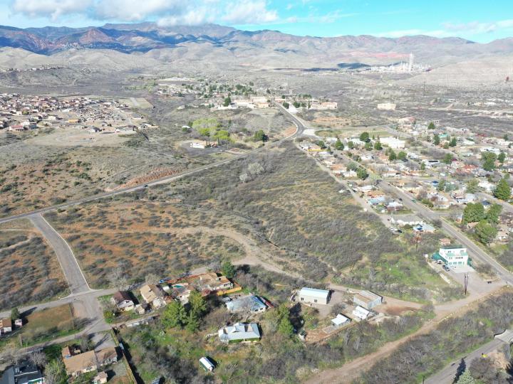 22.6 Acres S Broadway St, Clarkdale, AZ | 5 Acres Or More. Photo 21 of 28