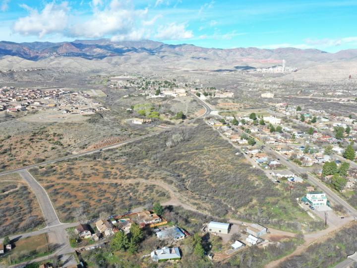 22.6 Acres S Broadway St, Clarkdale, AZ | 5 Acres Or More. Photo 22 of 28