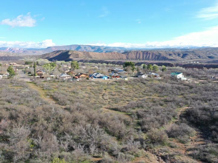 22.6 Acres S Broadway St, Clarkdale, AZ | 5 Acres Or More. Photo 5 of 28