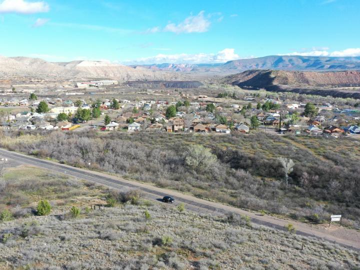 22.6 Acres S Broadway St, Clarkdale, AZ | 5 Acres Or More. Photo 7 of 28