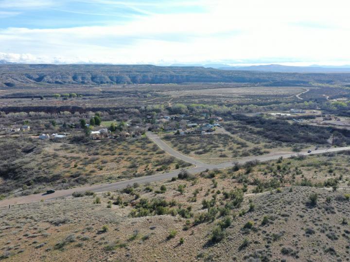 22.6 Acres S Broadway St, Clarkdale, AZ | 5 Acres Or More. Photo 9 of 28