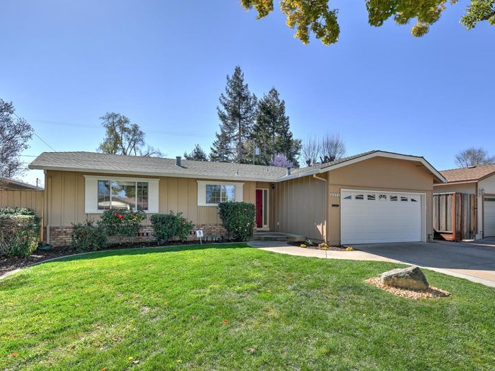 2272 Highland Park Ln, Campbell, CA | . Photo 1 of 2