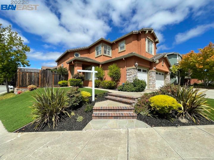 22779 Rancho Palomares Pl, Castro Valley, CA | 5 Canyons. Photo 1 of 42