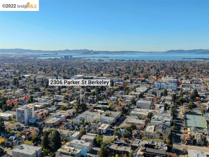 2306 Parker St, Berkeley, CA | Central Berkeley. Photo 40 of 40