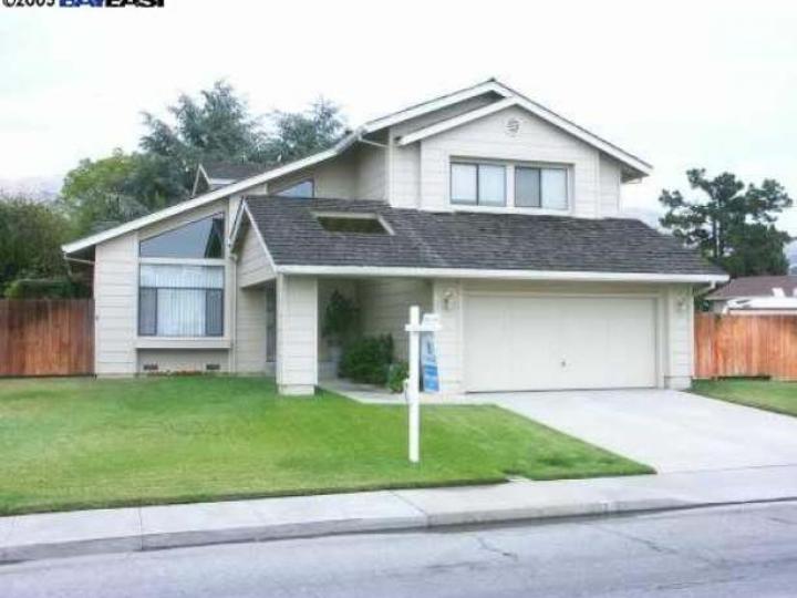 237 Mcduff Ave Fremont CA Home. Photo 1 of 8