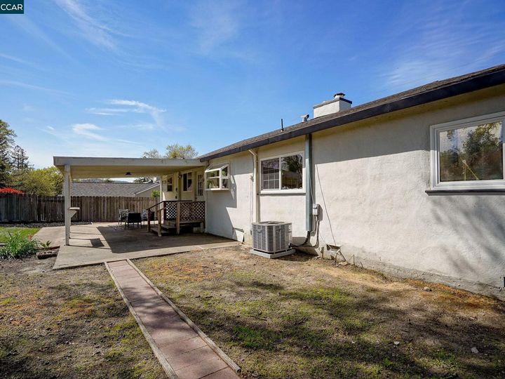 238 Cameo Dr, Danville, CA | Cameo Acres. Photo 21 of 26