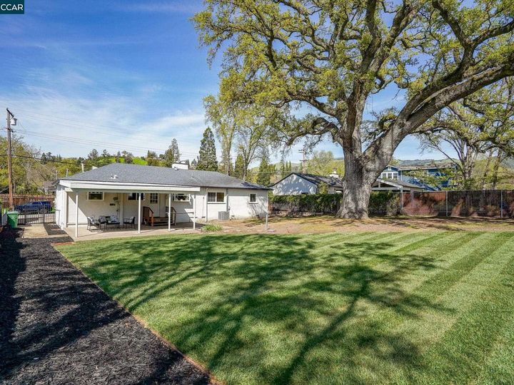238 Cameo Dr, Danville, CA | Cameo Acres. Photo 22 of 26
