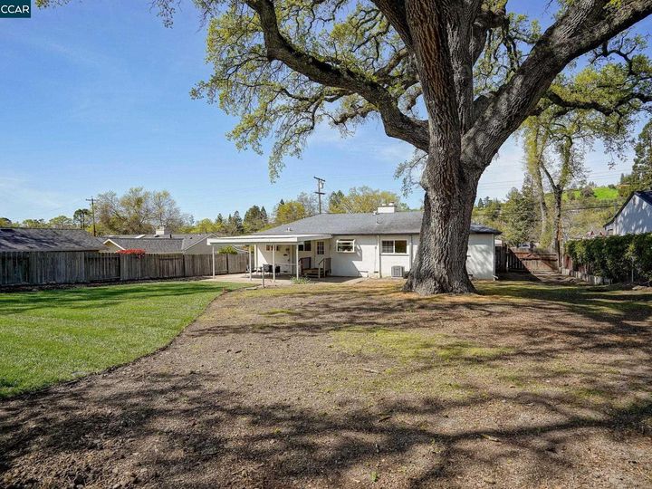 238 Cameo Dr, Danville, CA | Cameo Acres. Photo 24 of 26