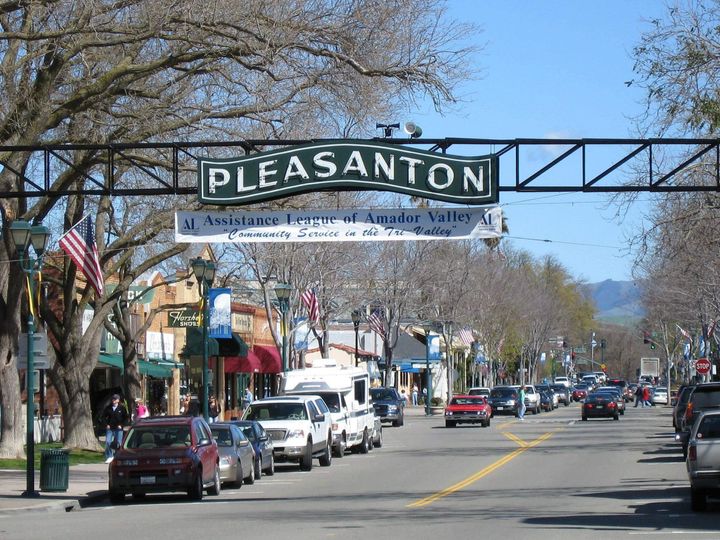 2380 Willet Way, Pleasanton, CA | Birdland. Photo 44 of 55