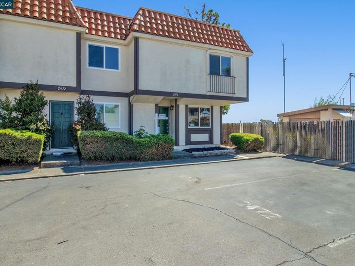 2474 Belvedere Ave, San Leandro, CA, 94577 Townhouse. Photo 1 of 29