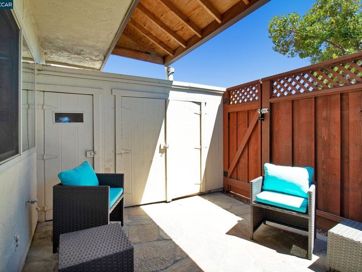 2474 Belvedere Ave, San Leandro, CA, 94577 Townhouse. Photo 27 of 29