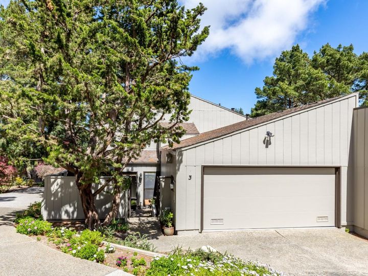 249 Forest Ridge Rd #3, Monterey, CA, 93940 Townhouse. Photo 1 of 30