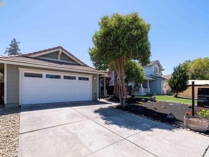 2510 Hooftrail Way, Antioch, CA | Country Hills. Photo 1 of 35