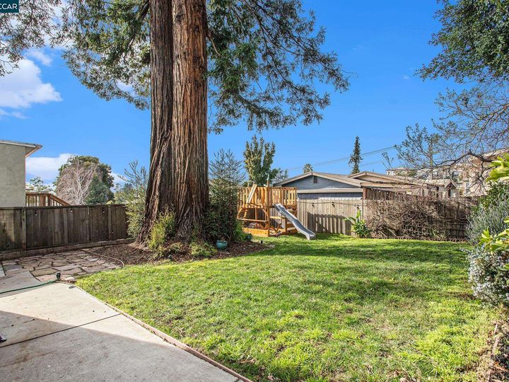 2533 Best Ave, Oakland, CA | Maxwell  Park. Photo 43 of 52