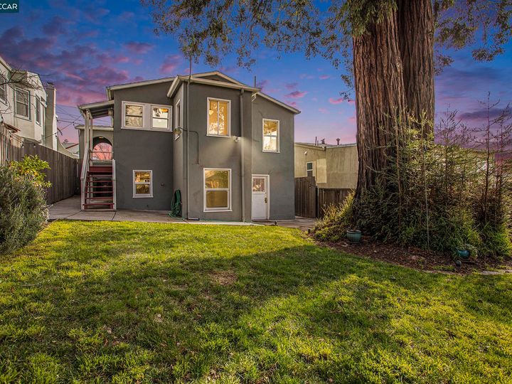 2533 Best Ave, Oakland, CA | Maxwell  Park. Photo 46 of 52