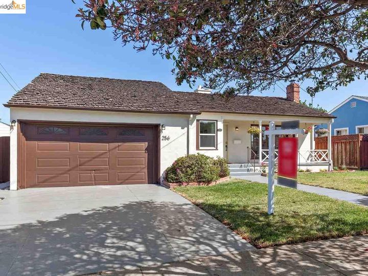 256 Bowling Green St, San Leandro, CA | Farrelly Pond. Photo 34 of 40
