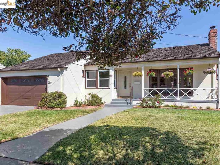 256 Bowling Green St, San Leandro, CA | Farrelly Pond. Photo 35 of 40
