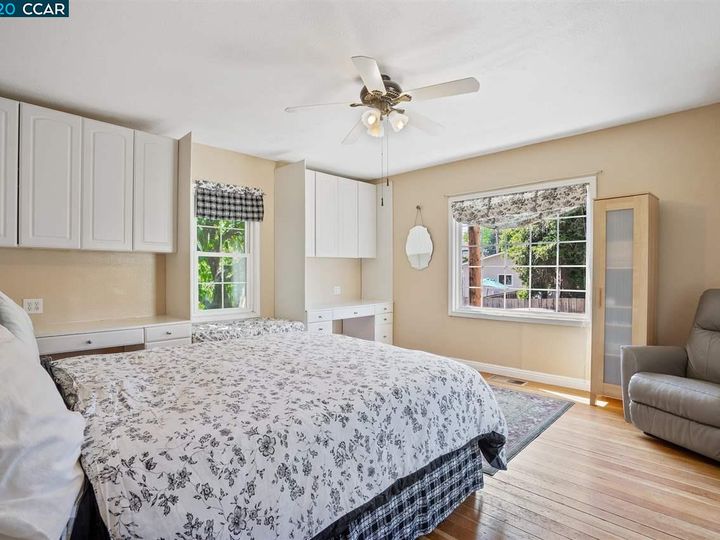 2621 Leslie Ave, Martinez, CA | Downtown Martine. Photo 15 of 40
