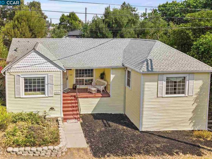 2621 Leslie Ave, Martinez, CA | Downtown Martine. Photo 32 of 40