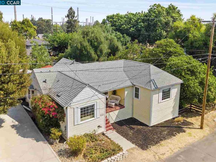 2621 Leslie Ave, Martinez, CA | Downtown Martine. Photo 33 of 40