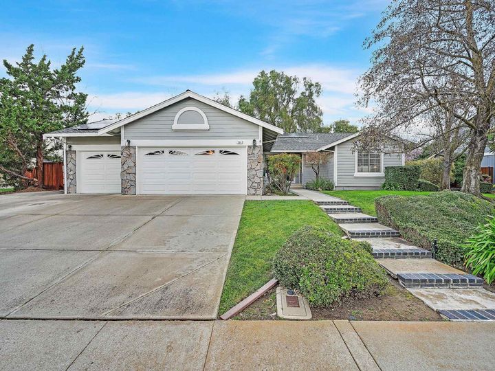 264 Mulqueeney St, Livermore, CA | Brookmeadow Park. Photo 2 of 40