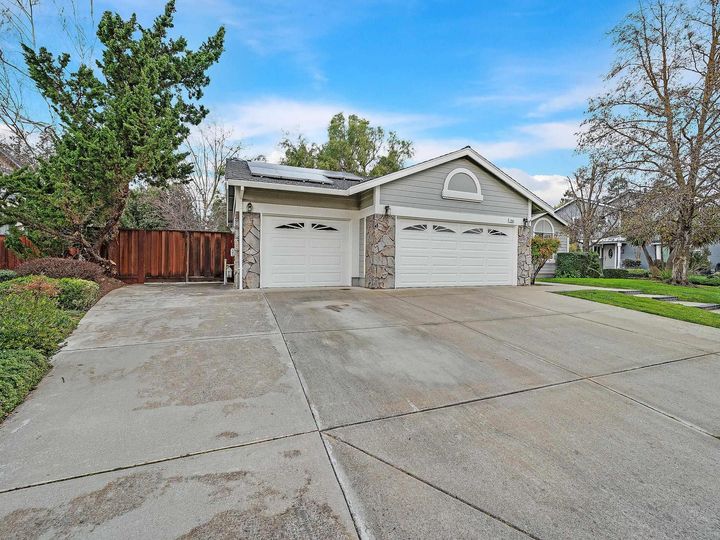 264 Mulqueeney St, Livermore, CA | Brookmeadow Park. Photo 3 of 40