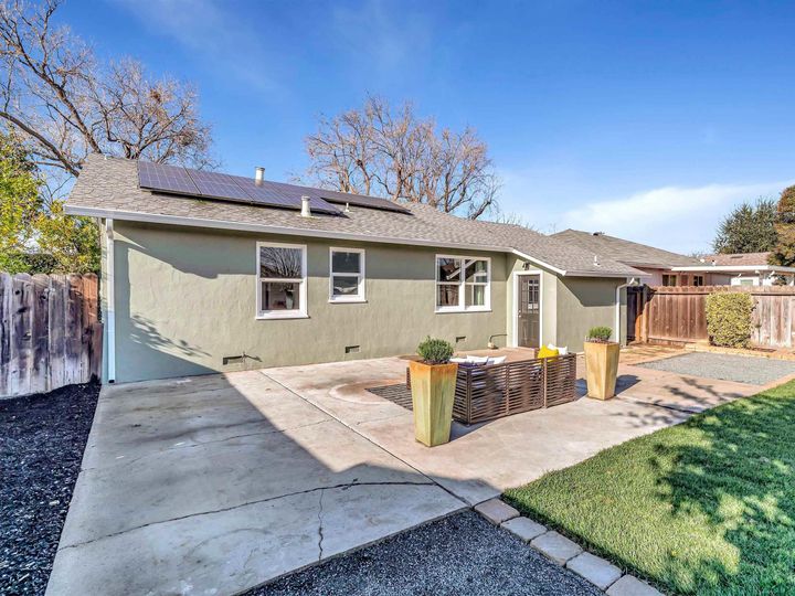 264 S R St, Livermore, CA | Old South Side. Photo 31 of 35
