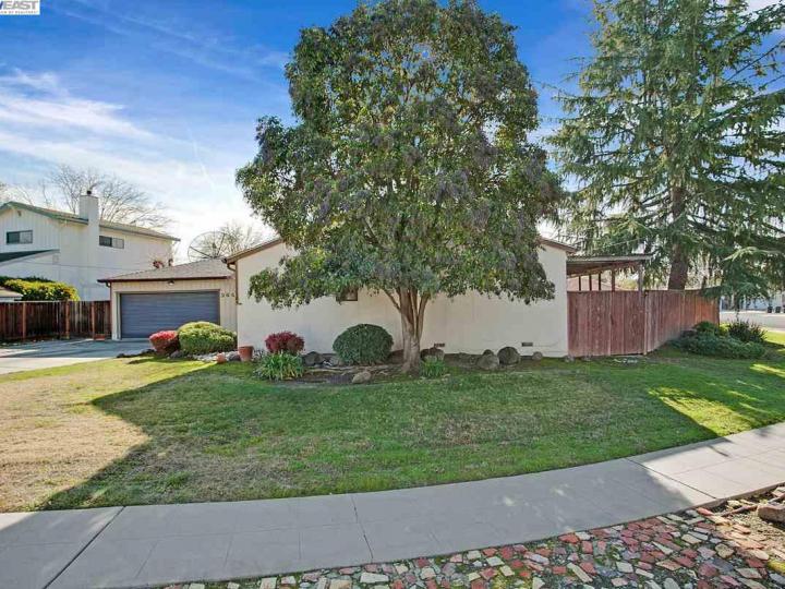 2649 Kennedy St, Livermore, CA | Leland Heights. Photo 4 of 32
