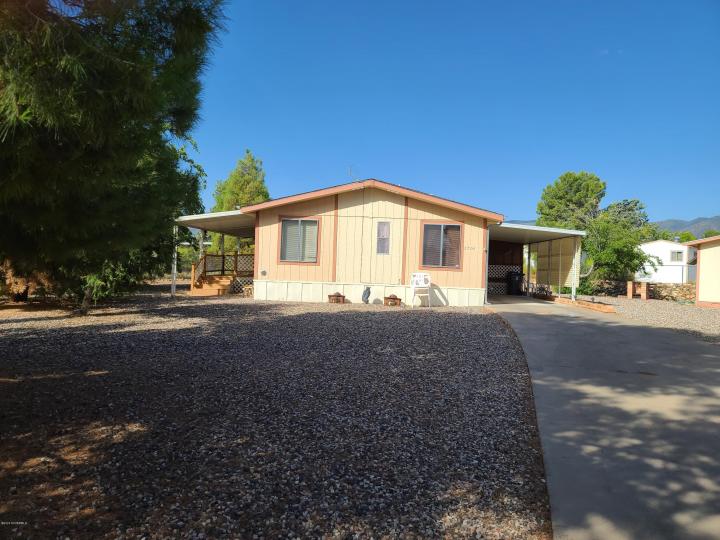 2704 S Mohave Ln, Cottonwood, AZ | Verde Village Unit 3. Photo 1 of 42