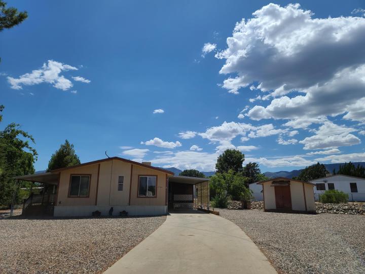 2704 S Mohave Ln, Cottonwood, AZ | Verde Village Unit 3. Photo 3 of 42