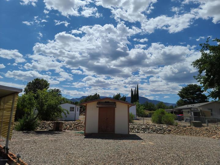 2704 S Mohave Ln, Cottonwood, AZ | Verde Village Unit 3. Photo 40 of 42