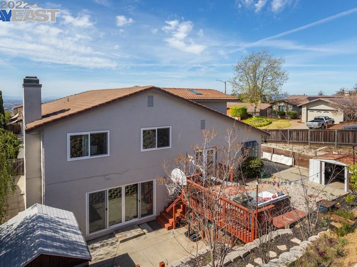 27191 Fielding Dr, Hayward, CA | College Heights. Photo 39 of 60