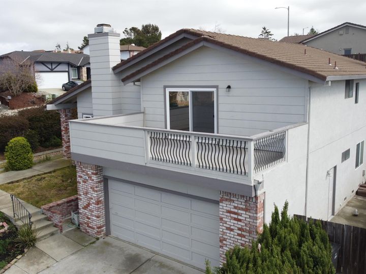 27191 Fielding Dr, Hayward, CA | College Heights. Photo 44 of 60