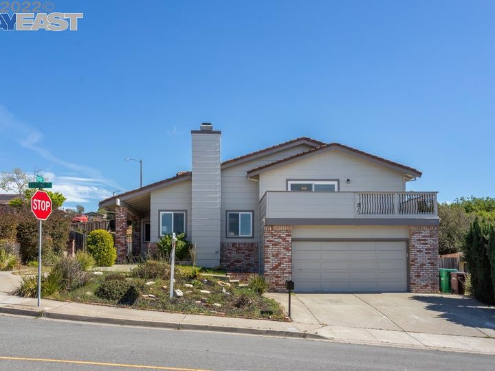 27191 Fielding Dr, Hayward, CA | College Heights. Photo 46 of 60