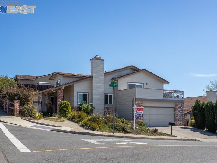 27191 Fielding Dr, Hayward, CA | College Heights. Photo 47 of 60