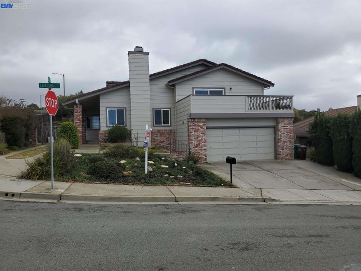 27191 Fielding Dr, Hayward, CA | College Heights. Photo 48 of 60