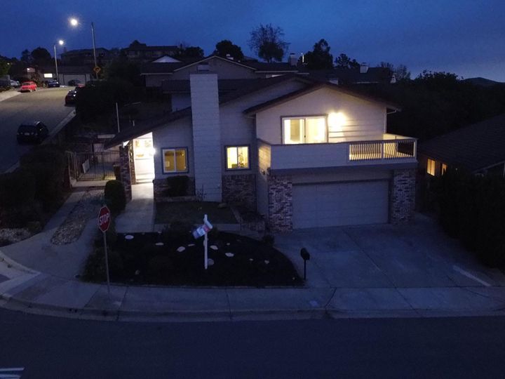 27191 Fielding Dr, Hayward, CA | College Heights. Photo 49 of 60