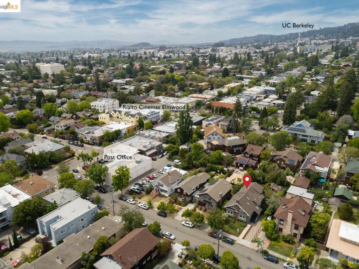 2723 Webster St, Berkeley, CA | Elmwood. Photo 38 of 40